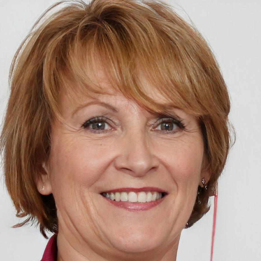 Finanzexpertin Miriam Hofstetter