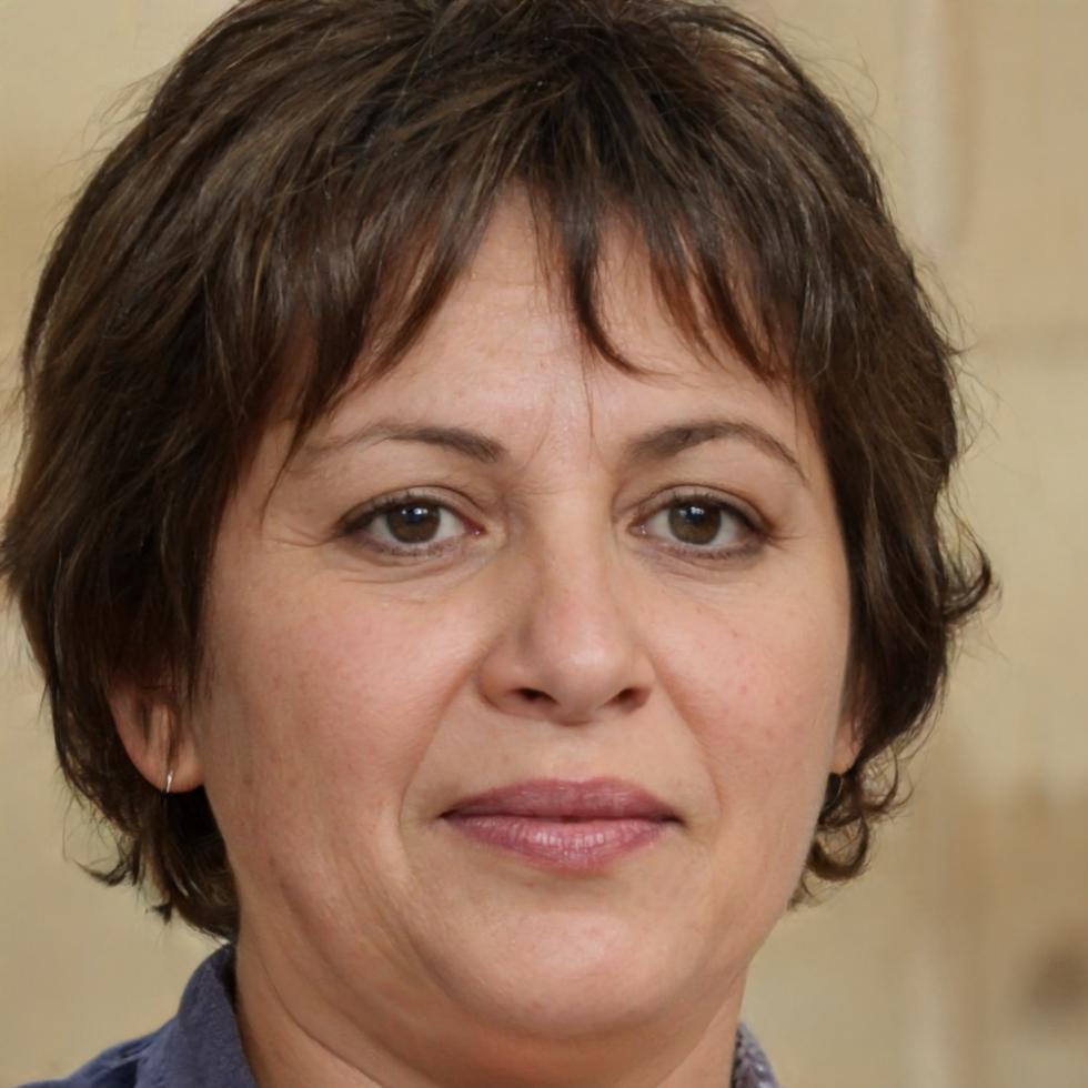 Teilnehmerin des Finanzbudgetierungs-Programms